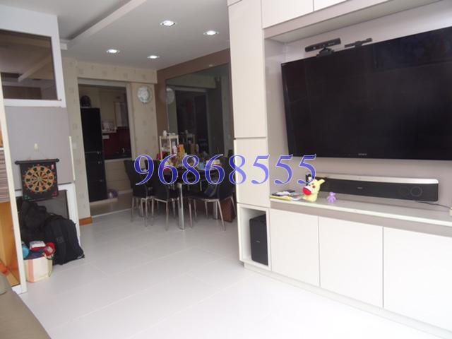 Blk 80C Telok Blangah Street 31 (Clementi), HDB 3 Rooms #139506672
